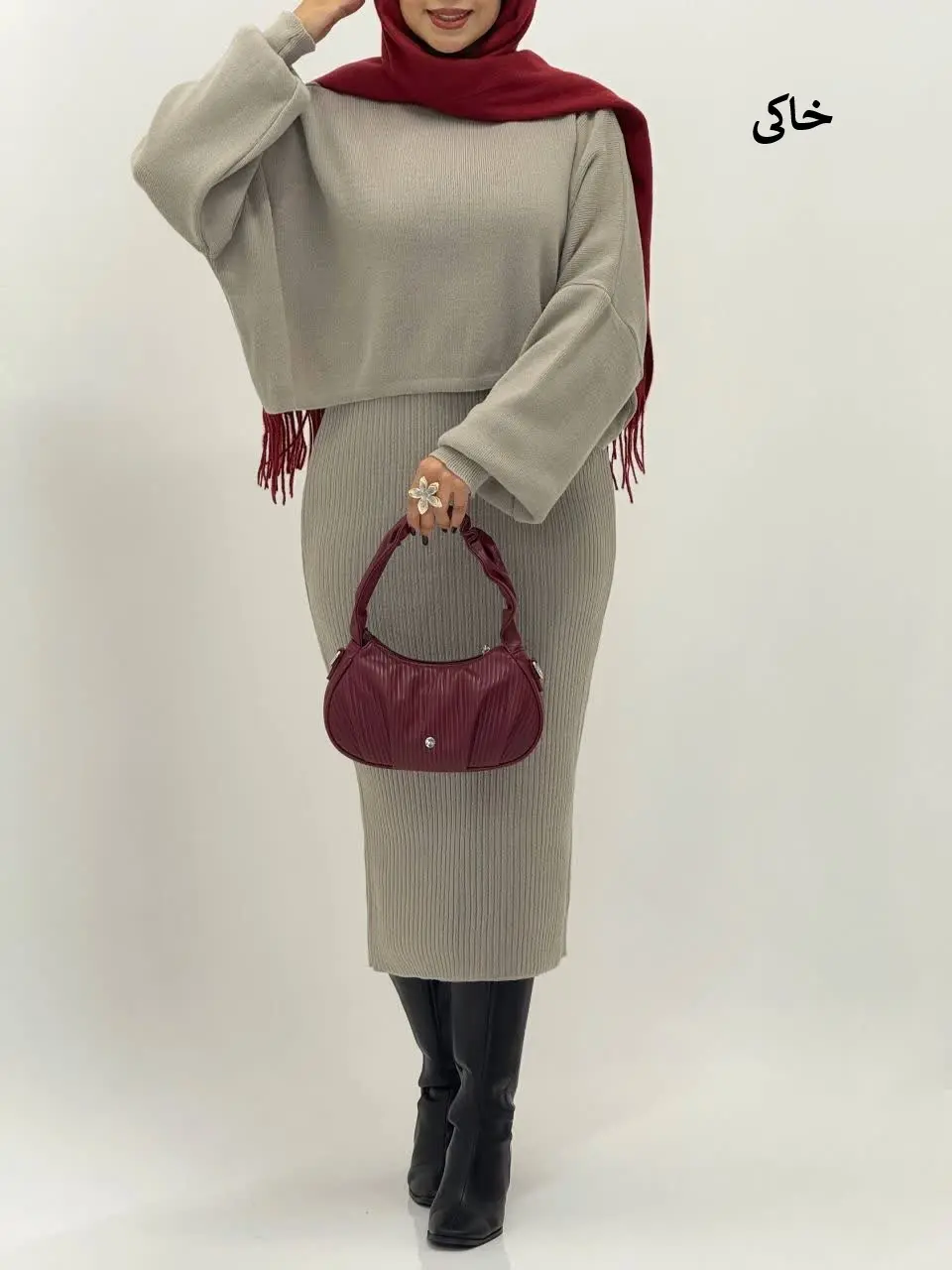 3747-ست بافت نیروانا